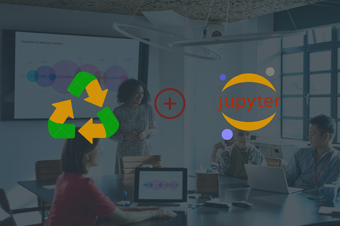 Create Python Virtual Environment in Jupyter Notebook
