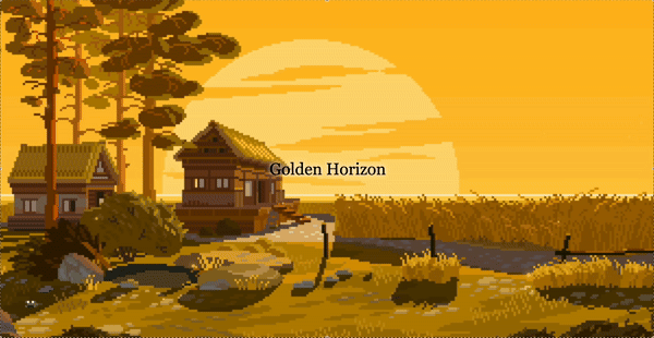 Creating Particle Animation with CSS Keyframes in React