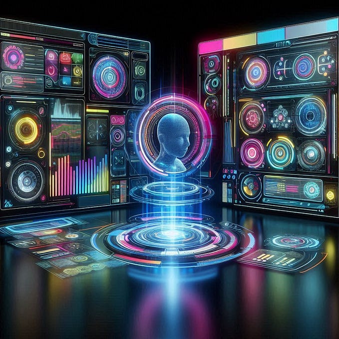 The Role of AI in Front-End Development: Smart UI/UX