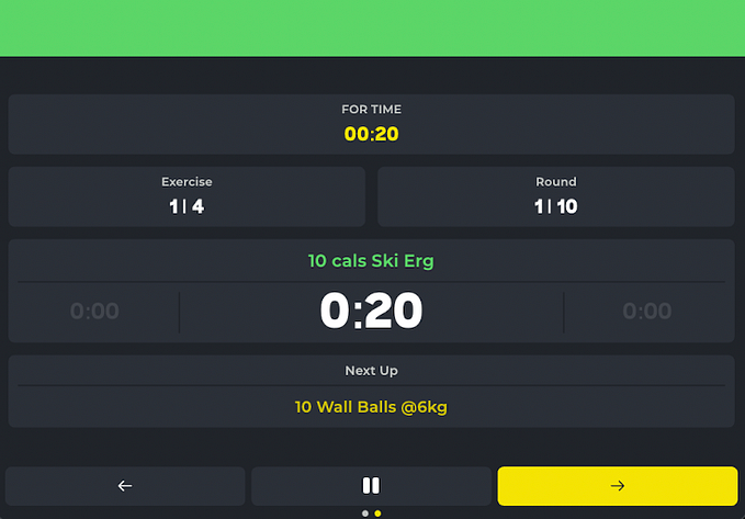 RoxFit App — Best Overall Training App Or Just For Hyrox?