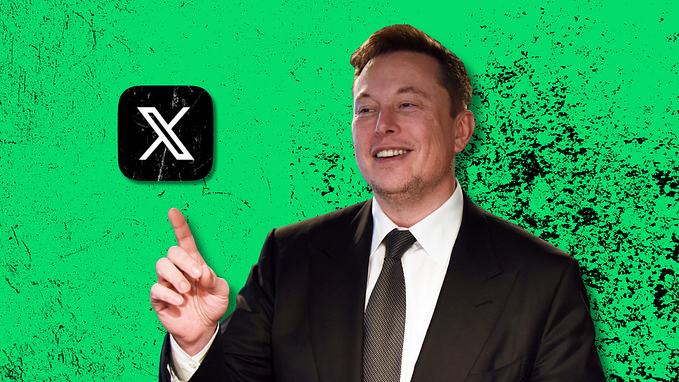 No, Elon, you can’t make a “WeChat of the West”