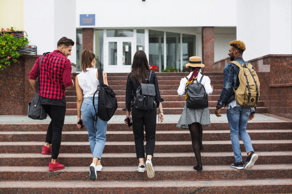 Using DBT Skills to Assist Students Transitioning Back to School