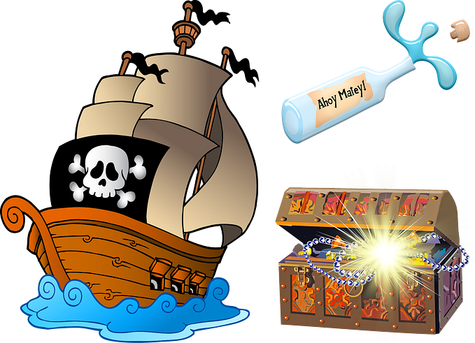 Policy Iteration in RL: An Illustration