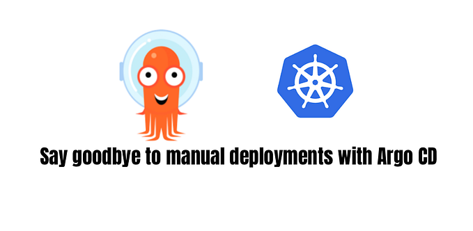 GitOps & Argo CD in 2025: Simplifying Kubernetes Deployments with Automation