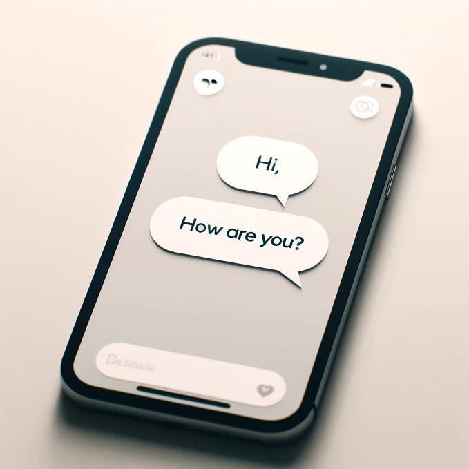 Real-Time Messaging using NestJS and React Native