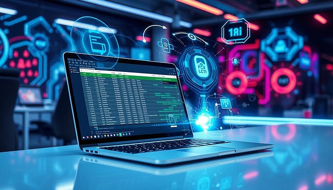 ChatGPT for Excel Table Generation