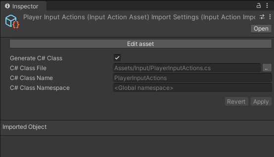 Unity new Input System : Jump (Part VIII)