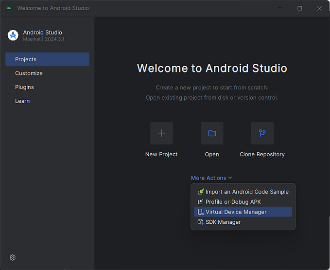 Connecting Burp Suite to an Android Emulator