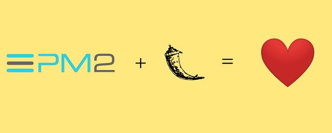 Deploying Flask App With PM2 on Ubuntu Server 18.04