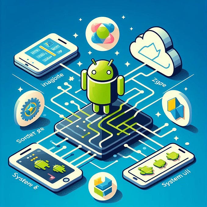 Exploring Android’s Boot Flow: An In-Depth Code Walkthrough of the Android Boot Process.