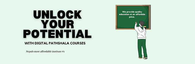 Digital Pathshala: Nepal’s Largest and Most Affordable Online Learning and Teaching Platform
