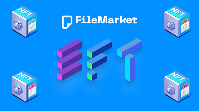 How to attach an encrypted file to your NFT