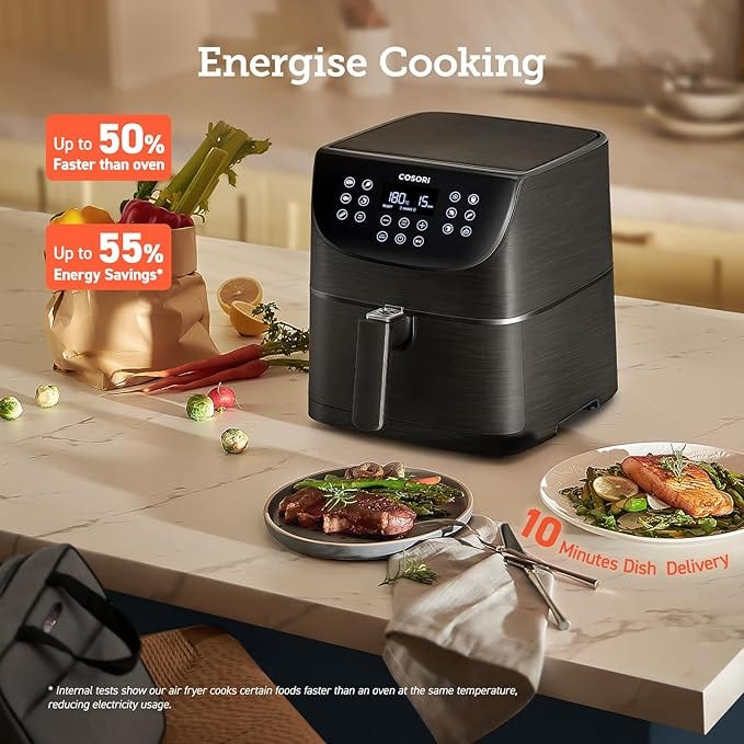 COSORI Air Fryer 5.5L