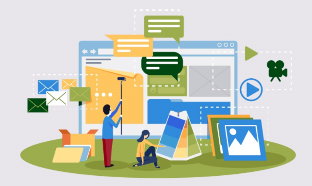 Future of User Interface Design