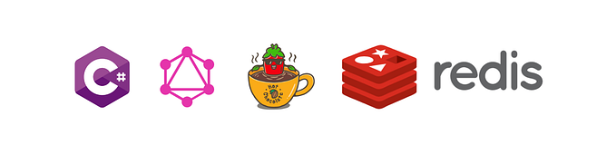 Implementing GraphQL API Gateway in .NET 6 + Hot Chocolate v12 + Redis