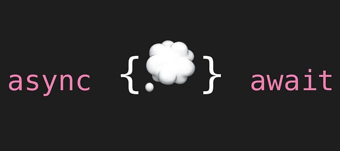 Swift Concurrency — Convert a callback function into an Async function using Continuation.