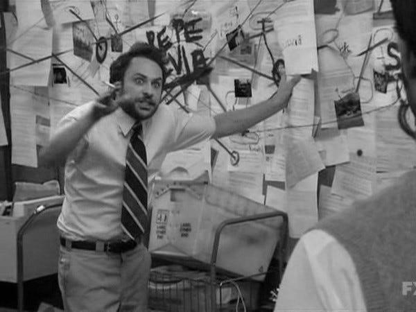 What Marketing Strategy Is and Isn’t