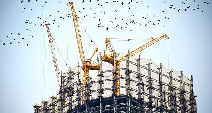 Como Estruturar o seu Front-End com Angular