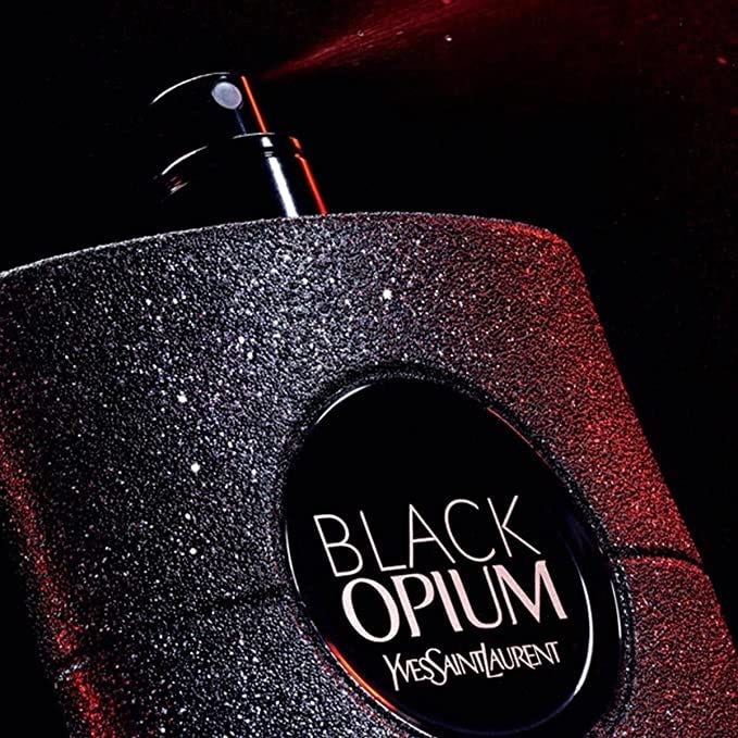 Yves Saint Laurent Black Opium Extreme - Eau de Parfum