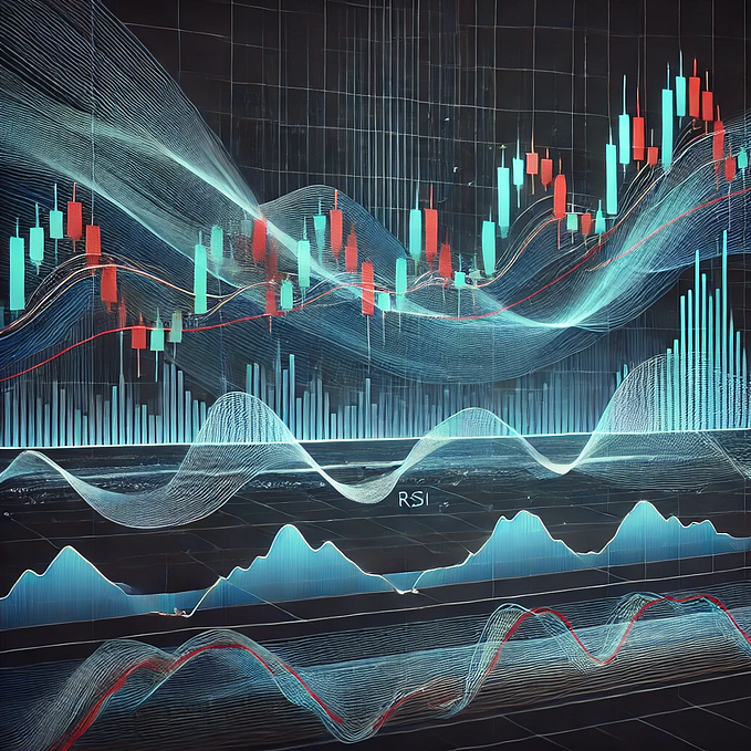 How to Automate a Trading Strategy with Python Using Moving Averages, RSI, and Fibonacci: Complete…