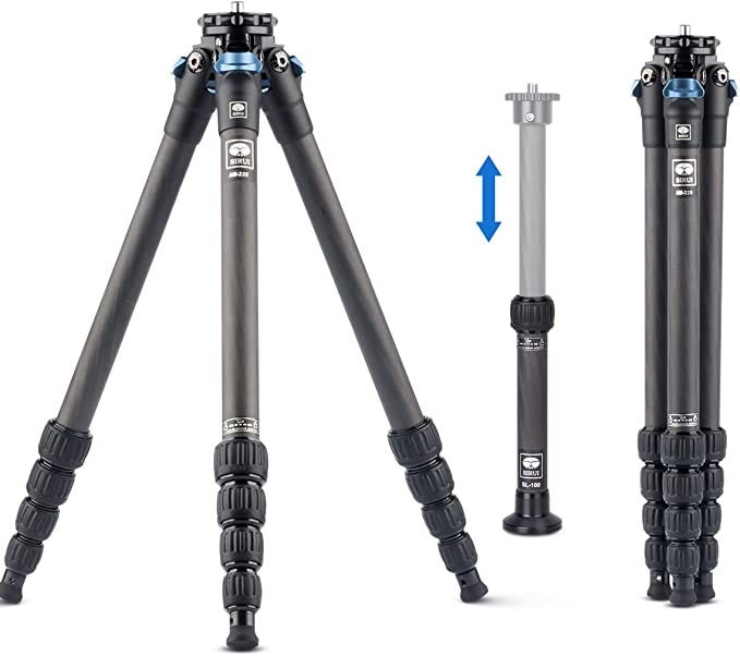 Looking best tripods & monopods for 2023 by AMZUSMAN Medium
