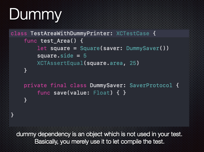 Test Doubles: Understanding the Different Types and Their Role in Testing
