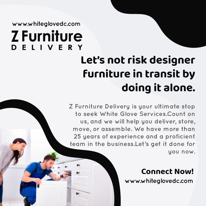 White Glove Furniture Delivery Z Furniture Delivery Medium