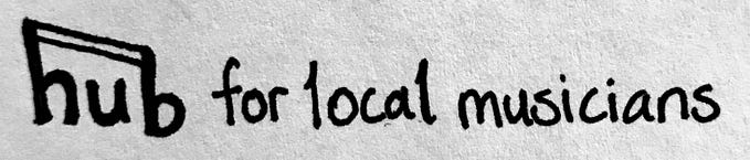 RJam. hub for local musicians - a UX Case Study