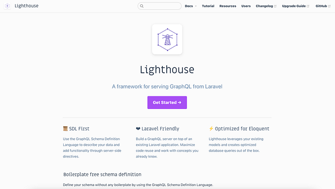 Laravel GraphQL: renaming fields and eager-loading with Lighthouse