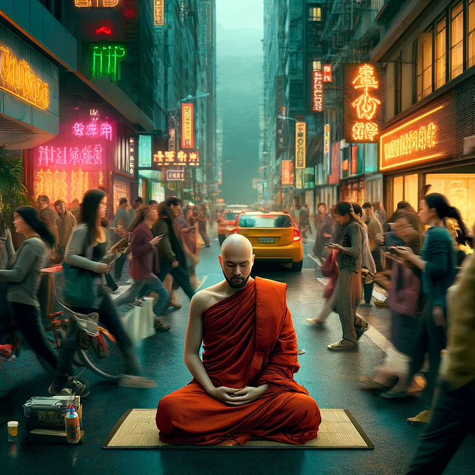 Does monk mode work?