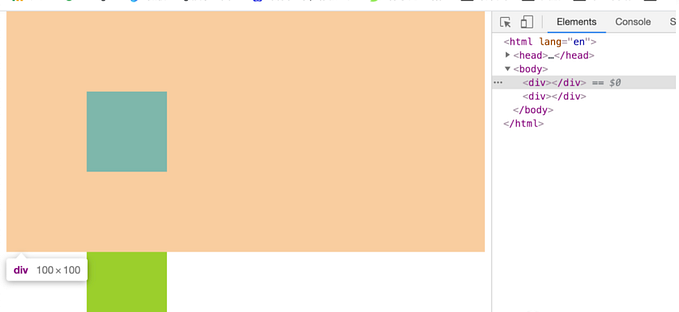 How to understand CSS — BFC