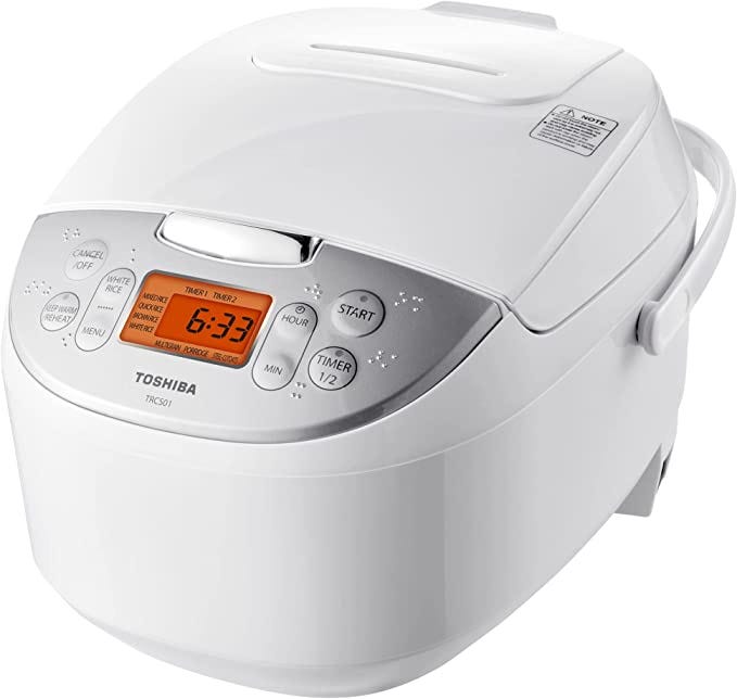 Best Non Teflon Rice Cooker in 2022, by smokebbqand