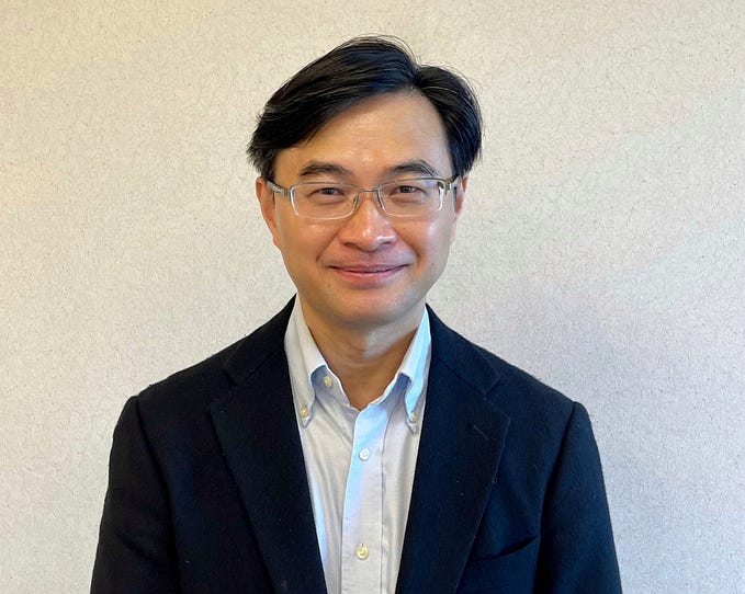 Digital Transaction brings in Vincent Lai as Product Marketing VP