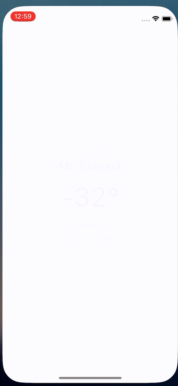 Making use of Flutter Fragment shaders