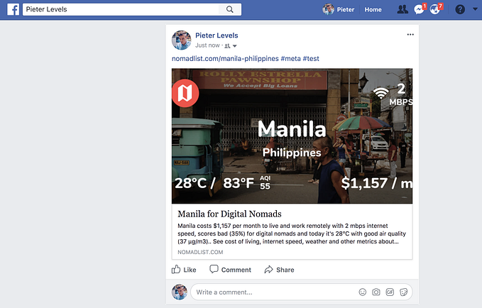 Notes from makebook.io