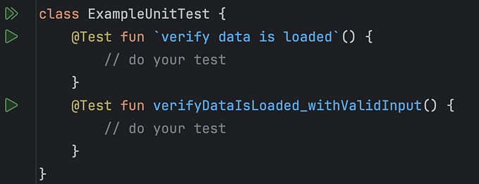 🔝11 Kotlin Naming Conventions