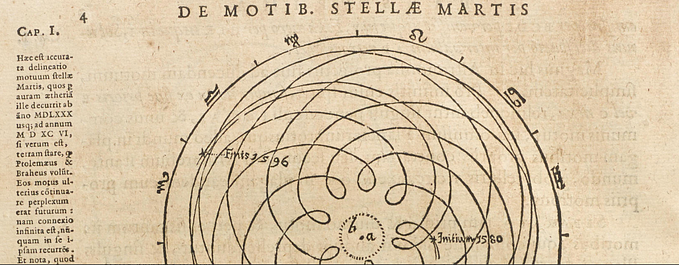 To Spark A Scientific Revolution