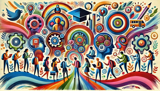 From Secondary to Higher Education: The Influence of Social-Emotional Learning During Educational…