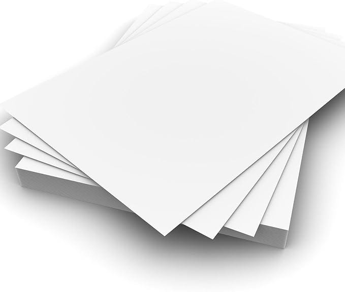 A4: Kisah Selembar Kertas