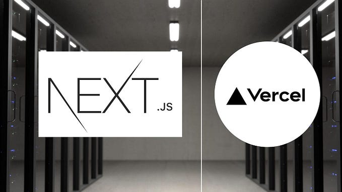 Deploying Next.js Applications on Vercel: A Step-by-Step Guide