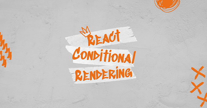 Revolutionizing React’s Conditional Rendering 🎭