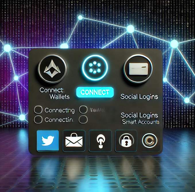 How to Create a Wallet Login with ReOwn