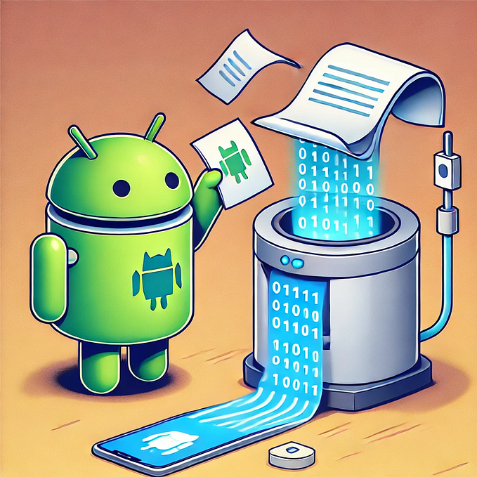 Kotlin Serialization — Json mistakes I made with Polymorphism and More.