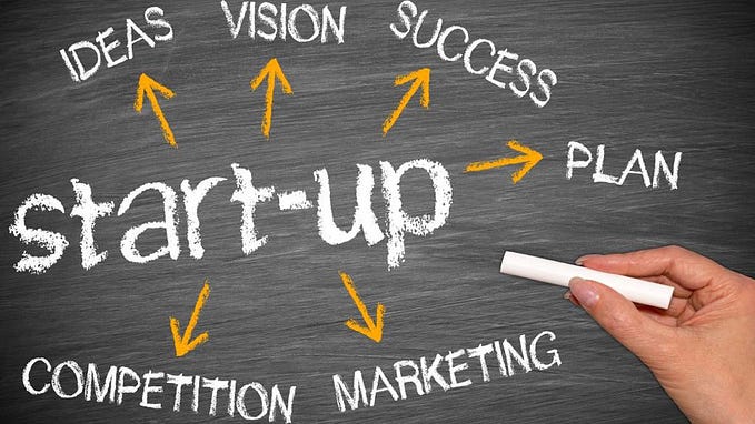 Are Entrepreneurs Born Or Made ? I Think...