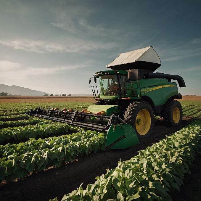 Predictive AI for Global Food Security and Sustainability Challenges