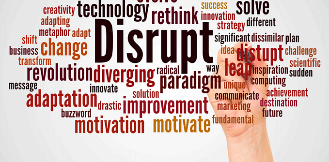 Why The AI Revolution Will Force Disruption And Human Creativity Will Command The Market
