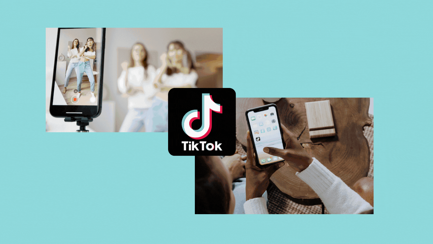 You Can Now Get Paid $100 an Hour to Watch TikTok—Here's How