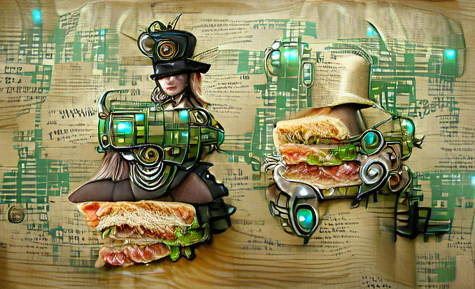 Hexagonal architecture in Rust: the domain