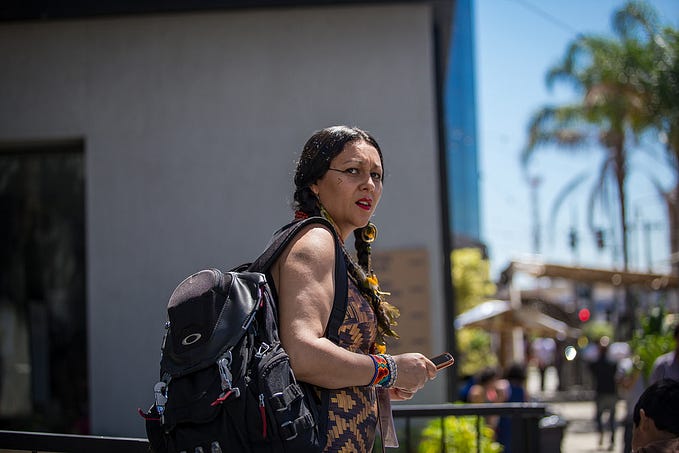 TECNOLOGIA: ferramenta para um futuro colaborativo