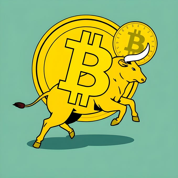 Is the Bitcoin Bull Run Over? The Truth No One Wants to Hear